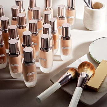 Best Foundation For Dry Skin 