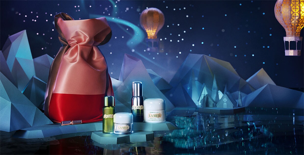 limited edition holiday gifts for her