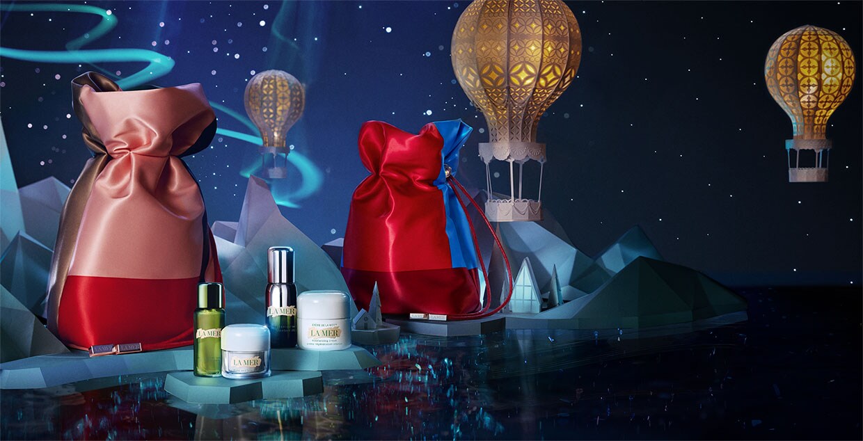 limited edition holiday gifts for her