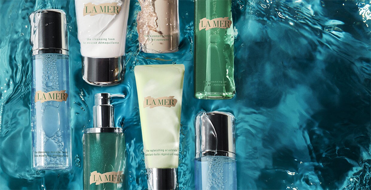 moisturizer summer