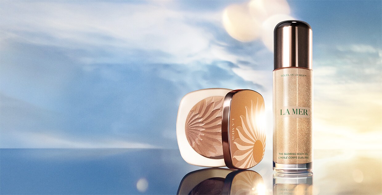 summer skincare