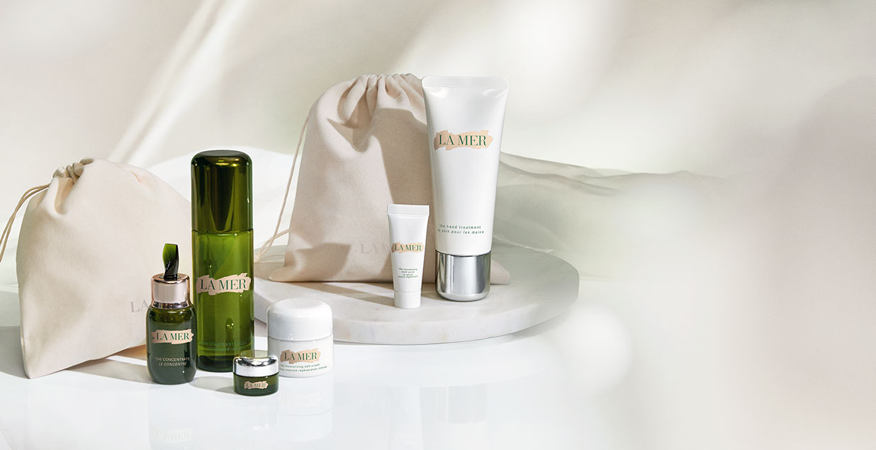skincare wedding