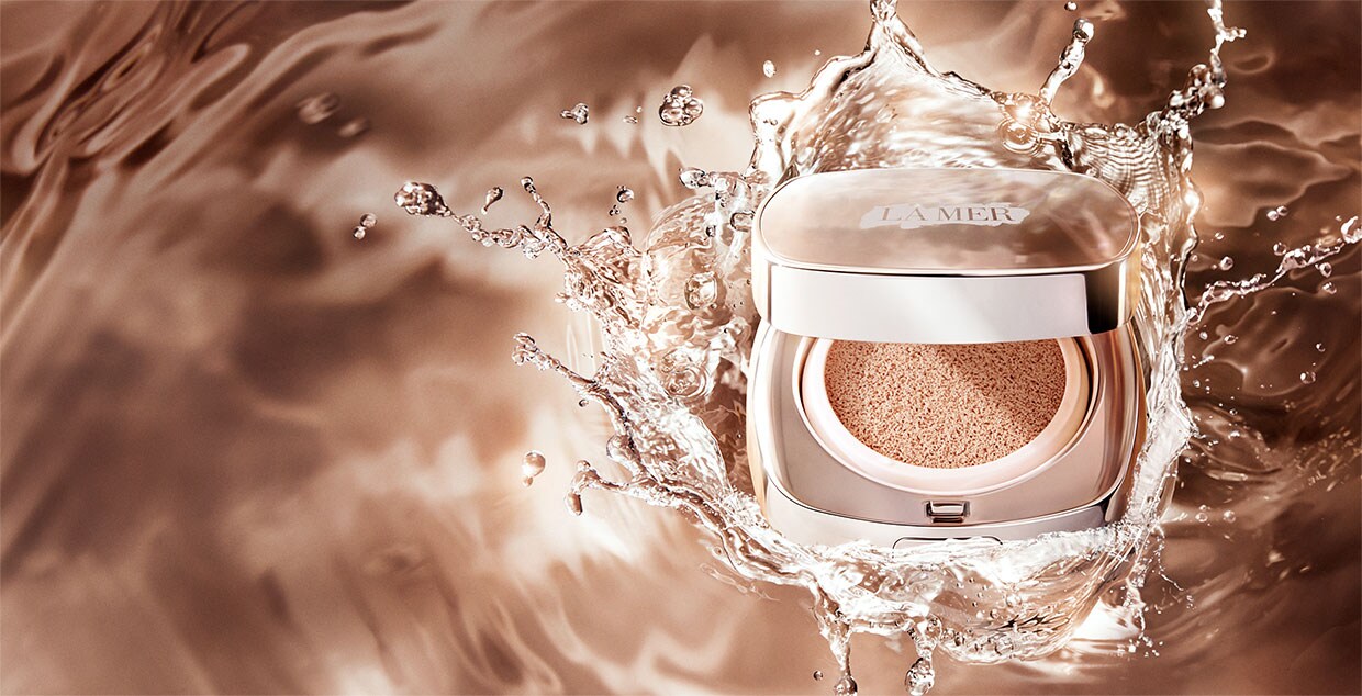 cushion foundation makeup