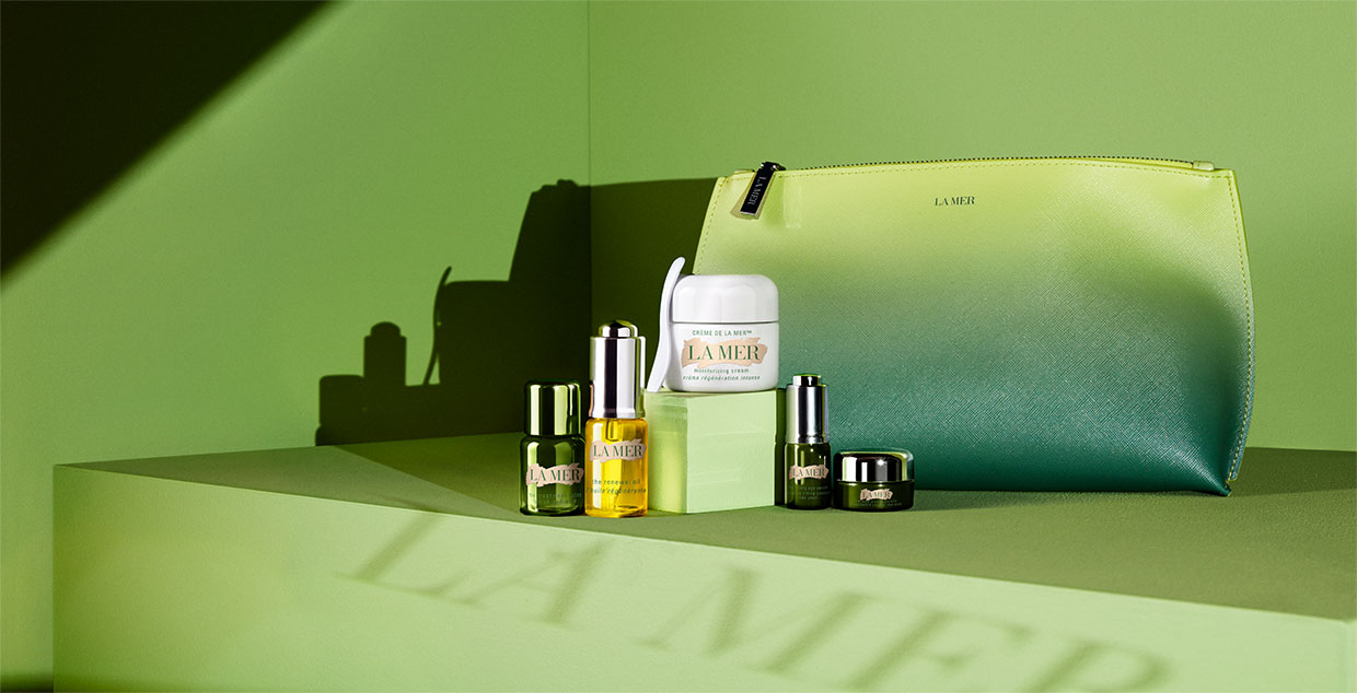 skincare set