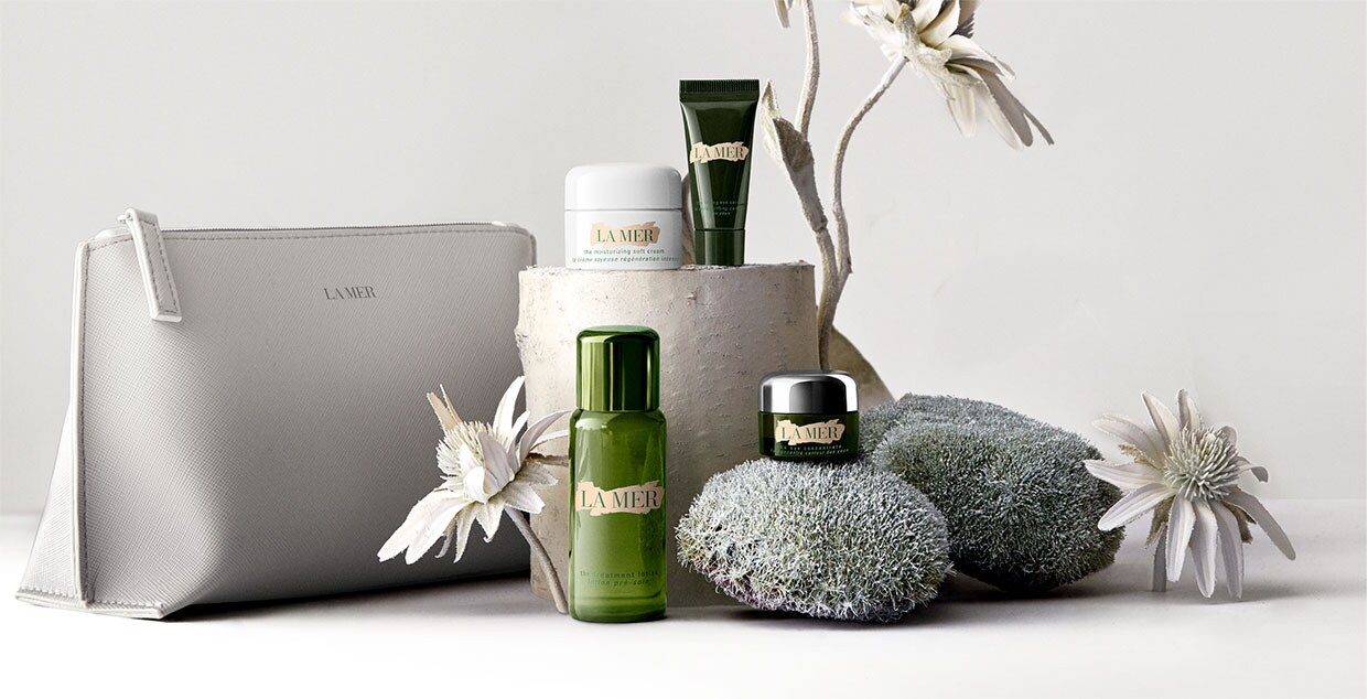 skincare regimen