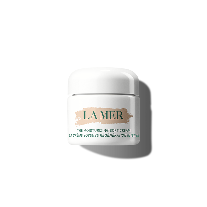 The NEW Moisturizing Soft Cream