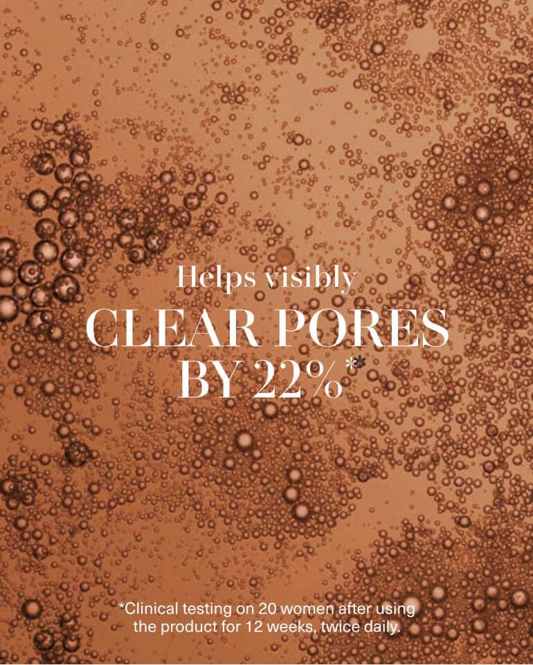 The Resurfacing Treatment