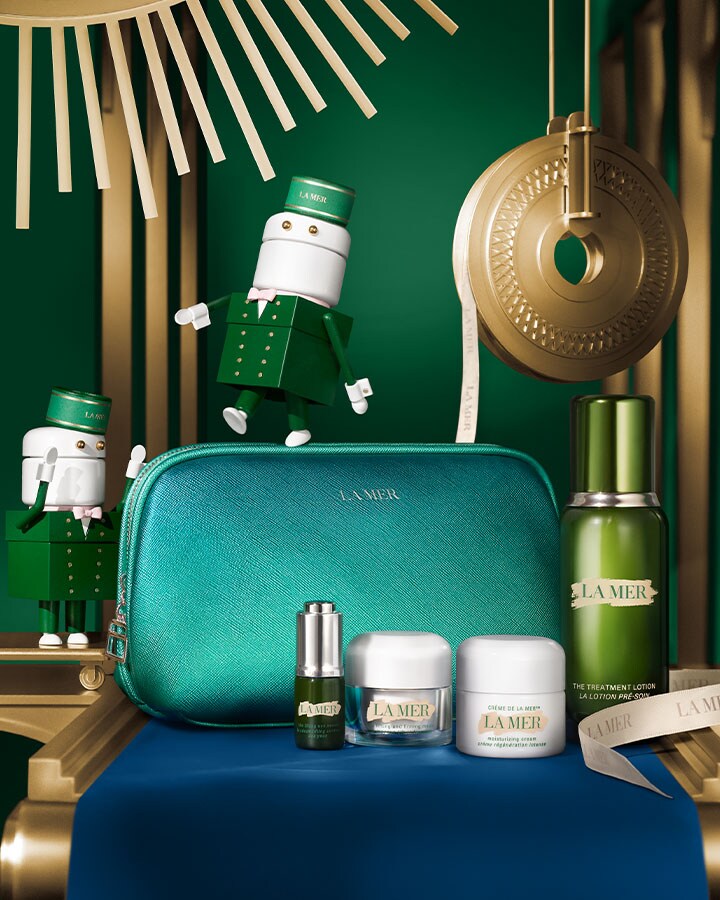 The Firming Moisture Collection