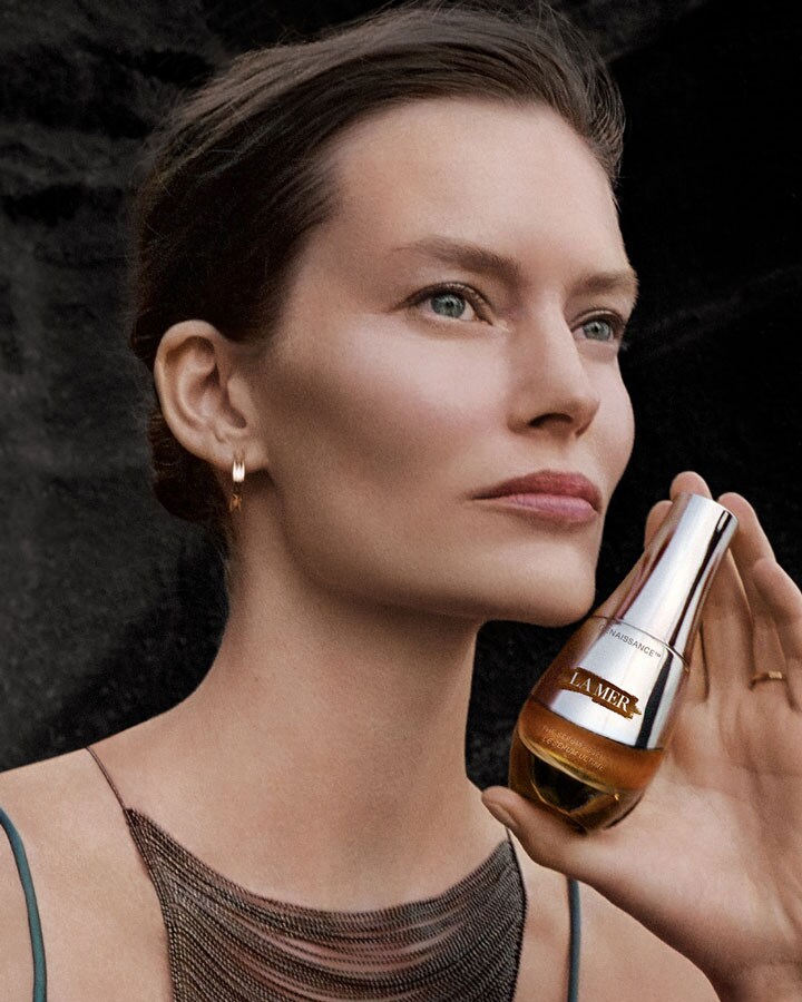 Genaissance de La Mer Serum Essence