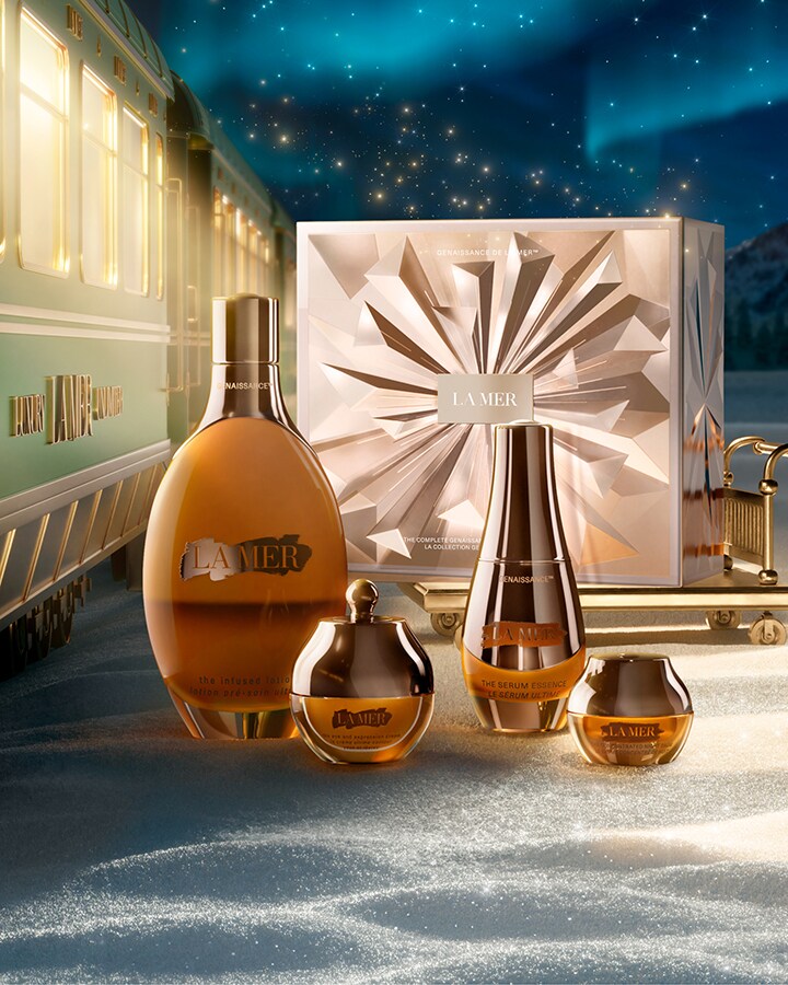 Holiday Set 6: The Complete Genaissance de la Mer™ Collection