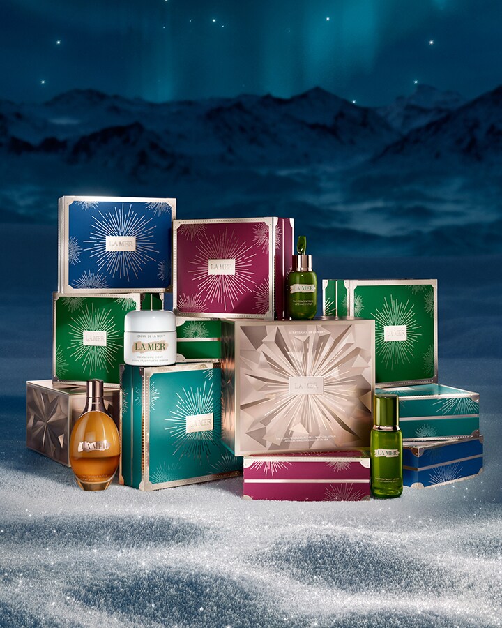 Holiday Set 6: The Complete Genaissance de la Mer™ Collection