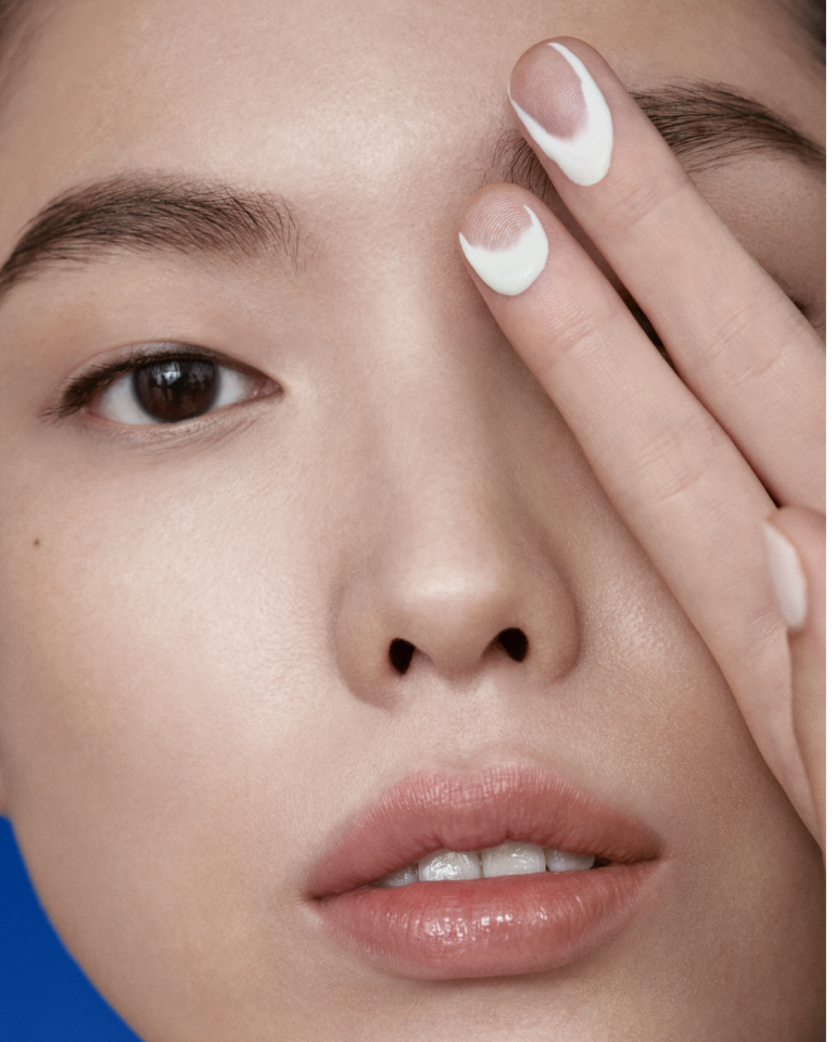The Broad Spectrum SPF 50 UV Protecting Fluid