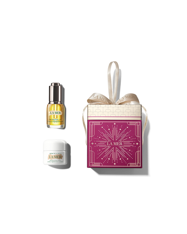 The Glowing Indulgence Duo