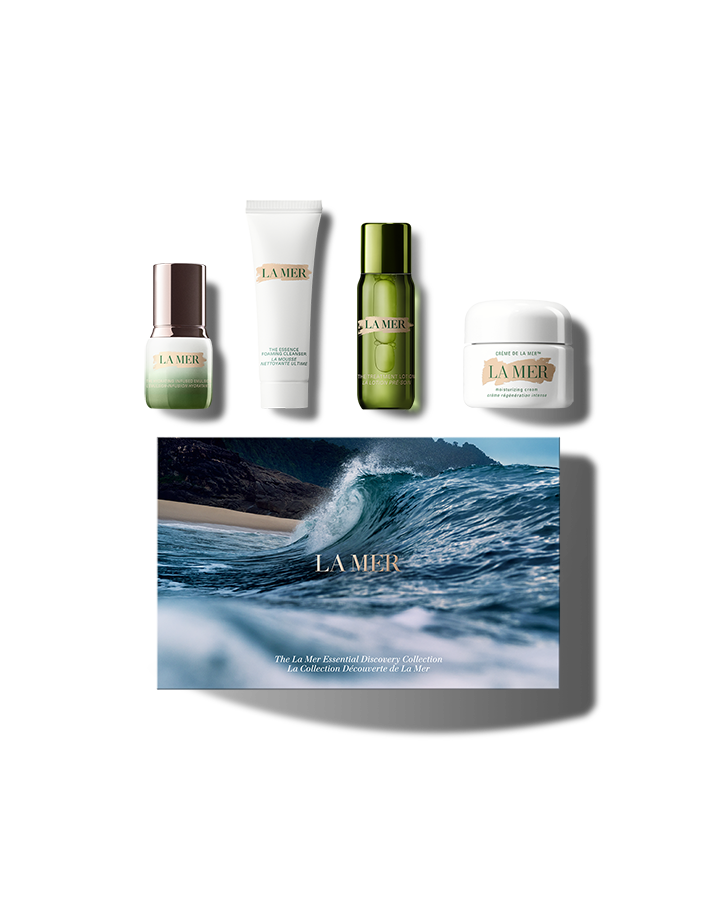 THE LA MER ESSENTIAL DISCOVERY
