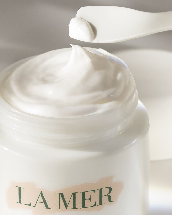 The NEW Moisturizing Soft Cream