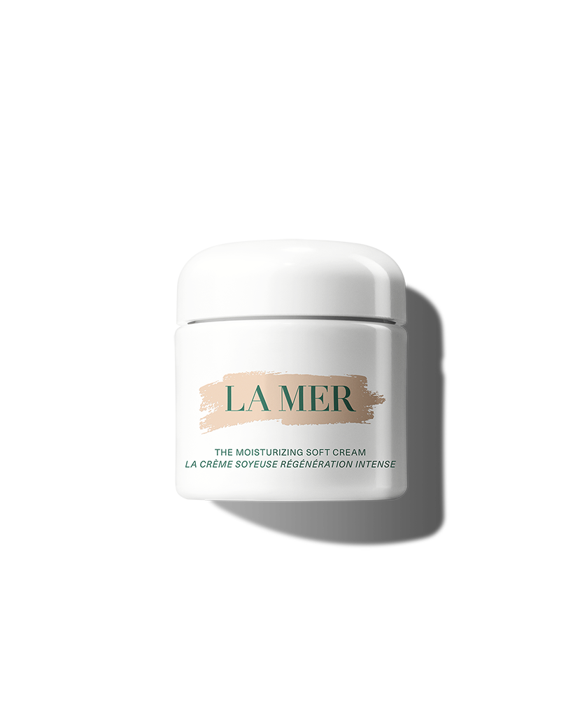 The NEW Moisturizing Soft Cream