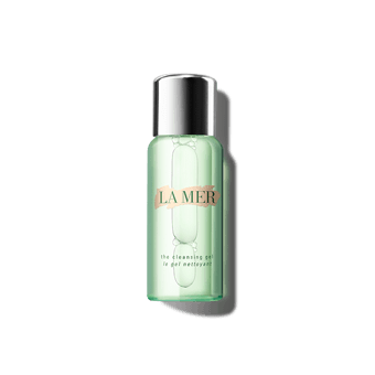 cleansing gel